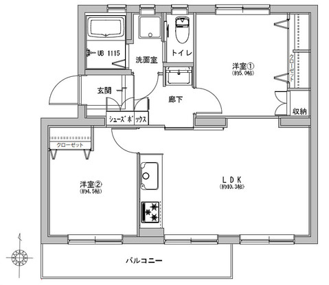 apartment 東京都立川市曙町１丁目12-17