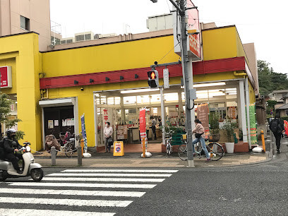 apartment 東京都立川市曙町１丁目12-17