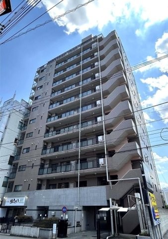 apartment 東京都国立市東１丁目
地図を見る