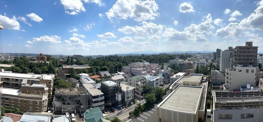 apartment 東京都国立市東１丁目
地図を見る