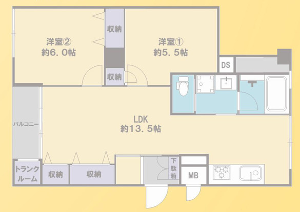 apartment 東京都武蔵野市中町３丁目
地図を見る