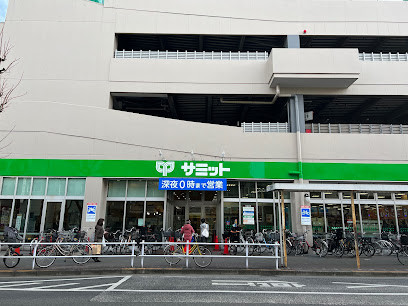 apartment 東京都武蔵野市中町３丁目
地図を見る