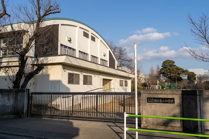 apartment 東京都立川市羽衣町２丁目
地図を見る