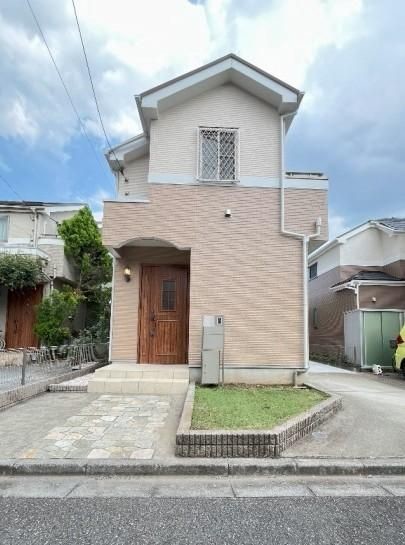 detached 東京都三鷹市牟礼７丁目
地図を見る