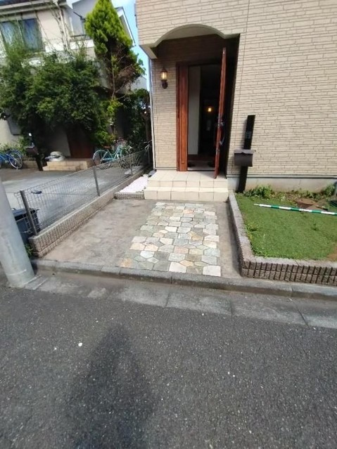 detached 東京都三鷹市牟礼７丁目
地図を見る