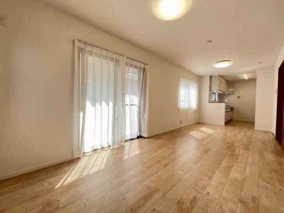 detached 東京都三鷹市牟礼７丁目
地図を見る