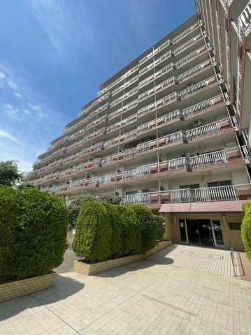 apartment 東京都調布市染地２丁目
地図を見る