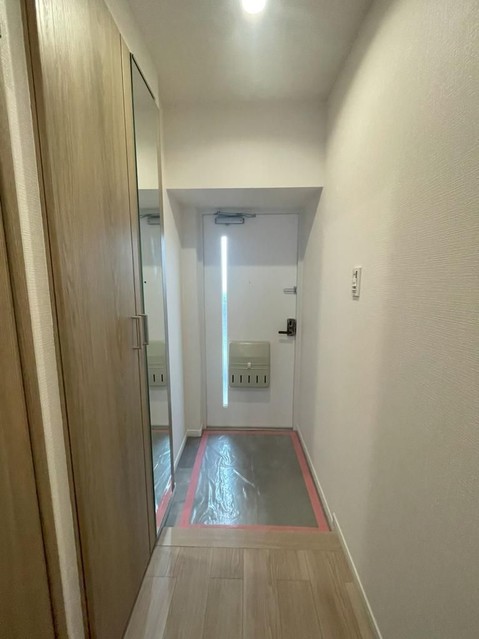 apartment 東京都調布市染地２丁目
地図を見る