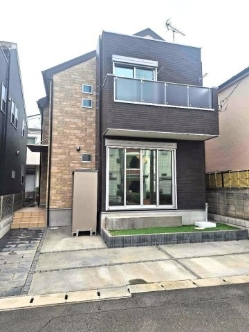 detached 東京都東久留米市滝山７丁目
地図を見る