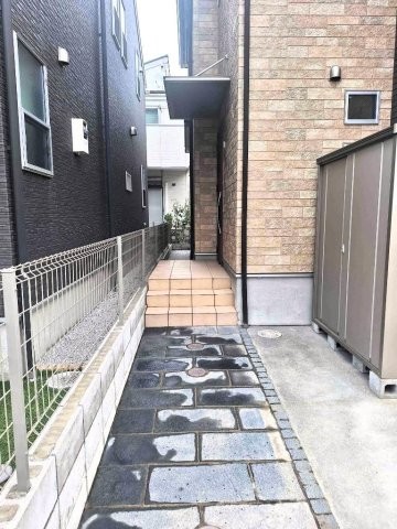 detached 東京都東久留米市滝山７丁目
地図を見る