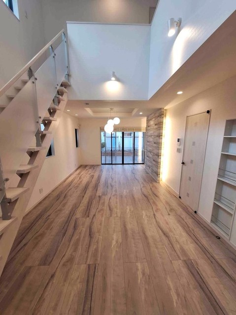 detached 東京都東久留米市滝山７丁目
地図を見る