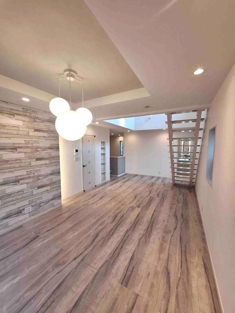 detached 東京都東久留米市滝山７丁目
地図を見る