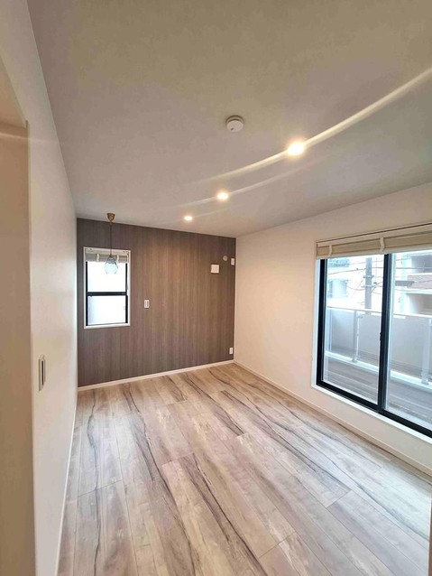 detached 東京都東久留米市滝山７丁目
地図を見る