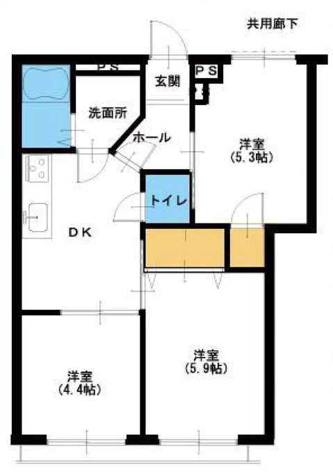 apartment 東京都立川市上砂町５丁目
地図を見る