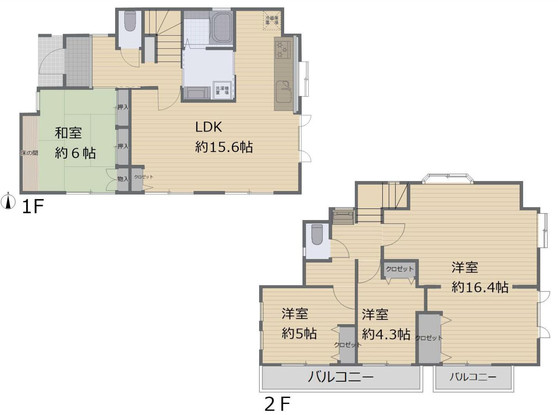 detached 東京都多摩市連光寺３丁目
地図を見る