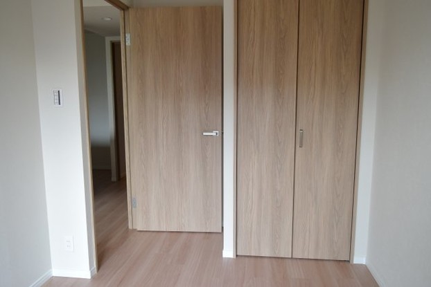 apartment 東京都昭島市昭和町５丁目
地図を見る