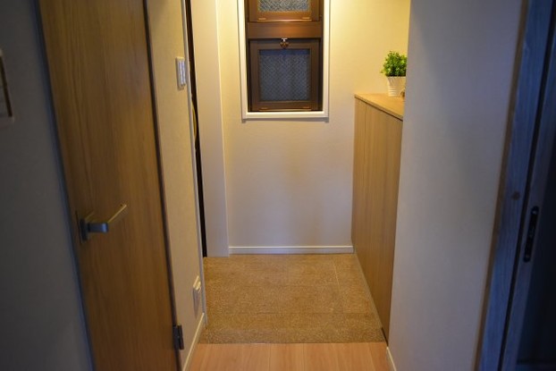 apartment 東京都昭島市昭和町５丁目
地図を見る