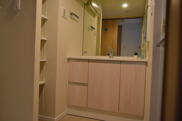 apartment 東京都昭島市昭和町５丁目
地図を見る