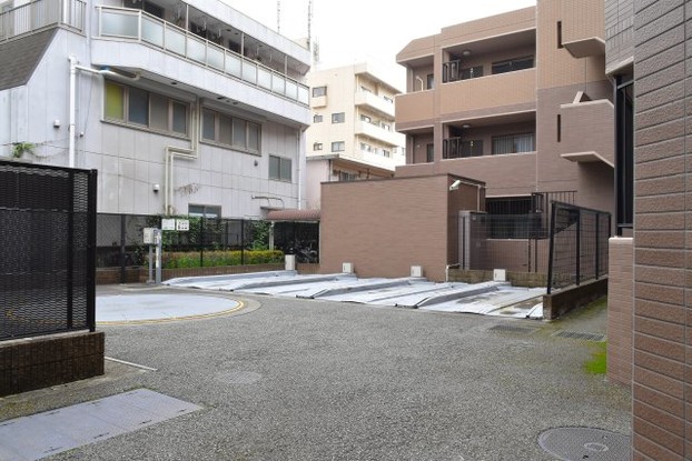 apartment 東京都昭島市昭和町５丁目
地図を見る