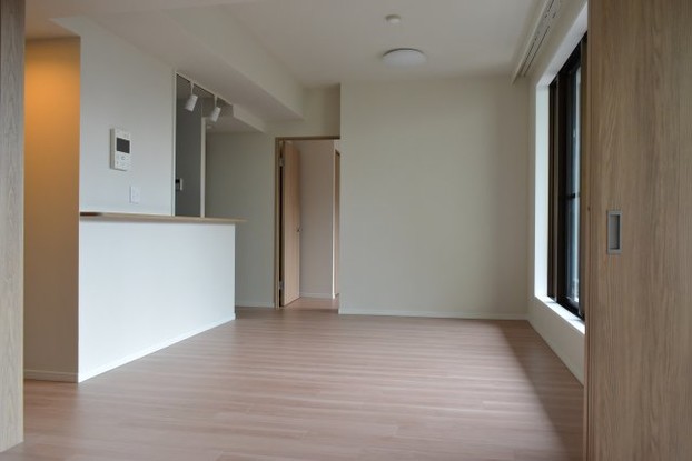 apartment 東京都昭島市昭和町５丁目
地図を見る