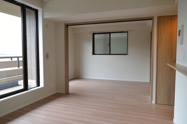 apartment 東京都昭島市昭和町５丁目
地図を見る