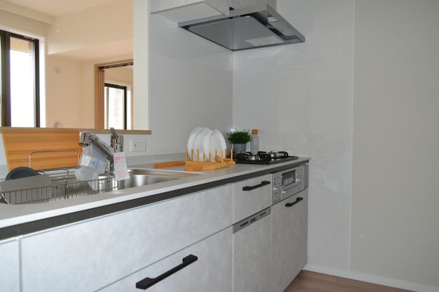 apartment 東京都昭島市昭和町５丁目
地図を見る