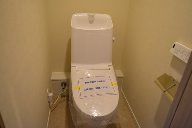 apartment 東京都昭島市昭和町５丁目
地図を見る