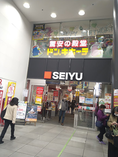 apartment 東京都武蔵野市御殿山１丁目
地図を見る