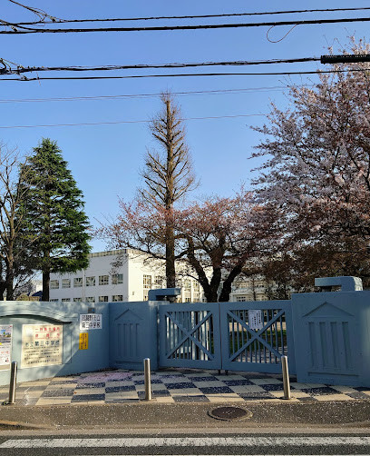 apartment 東京都武蔵野市御殿山１丁目
地図を見る