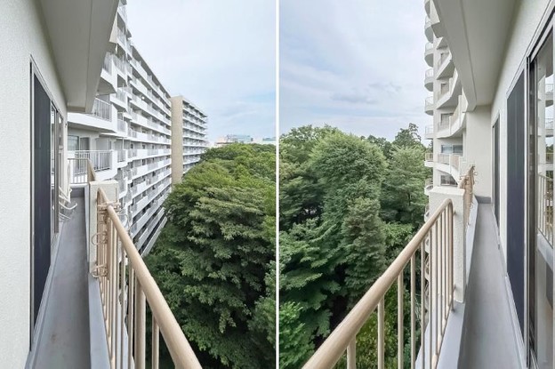 apartment 東京都武蔵野市御殿山１丁目
地図を見る