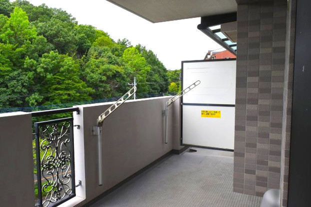 apartment 東京都多摩市貝取１丁目
地図を見る