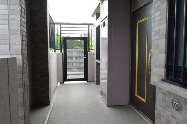 apartment 東京都多摩市貝取１丁目
地図を見る