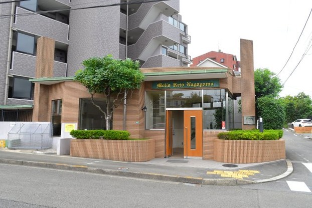 apartment 東京都多摩市貝取１丁目
地図を見る