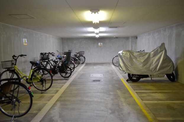 apartment 東京都多摩市貝取１丁目
地図を見る