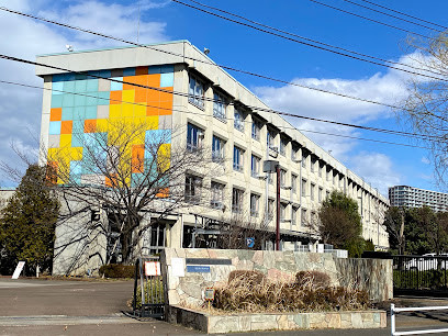 apartment 東京都多摩市貝取１丁目
地図を見る