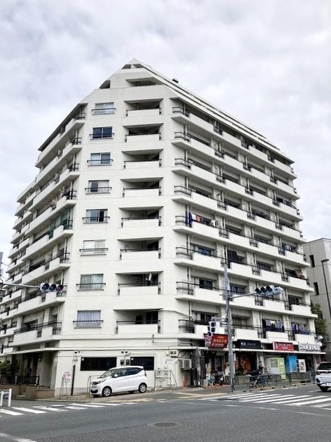apartment 東京都立川市錦町３丁目
地図を見る