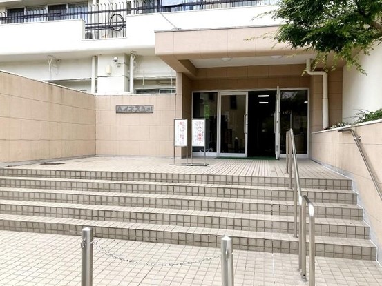 apartment 東京都立川市錦町３丁目
地図を見る