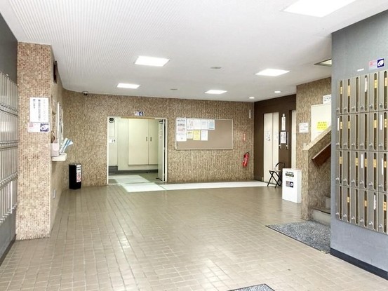 apartment 東京都立川市錦町３丁目
地図を見る