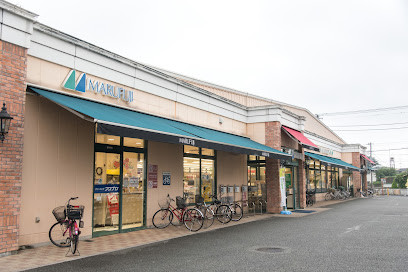 apartment 東京都福生市武蔵野台１丁目
地図を見る