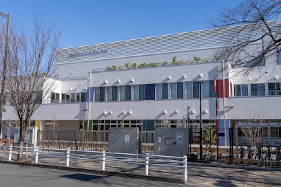 apartment 東京都西東京市谷戸町２丁目
地図を見る