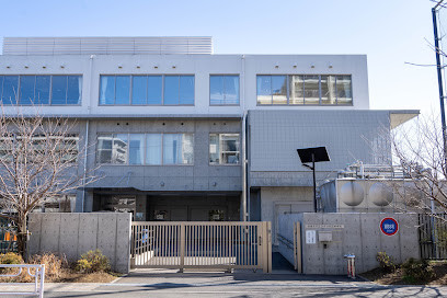 apartment 東京都西東京市谷戸町２丁目
地図を見る