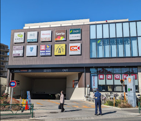 apartment 東京都西東京市谷戸町２丁目
地図を見る