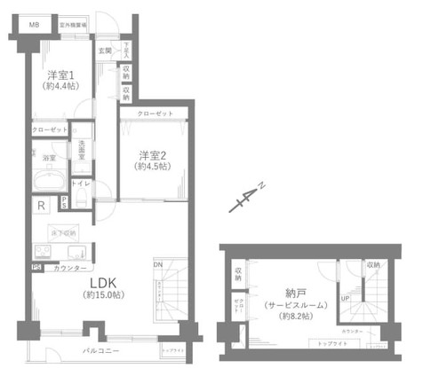 apartment 東京都立川市錦町３丁目
地図を見る