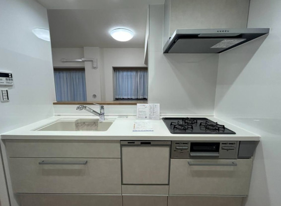 apartment 東京都立川市錦町３丁目
地図を見る