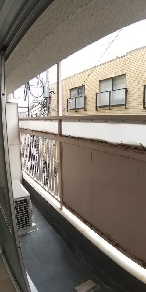 apartment 東京都武蔵野市吉祥寺本町３丁目
地図を見る