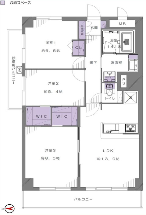 apartment 東京都国分寺市東恋ヶ窪４丁目
地図を見る