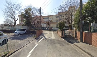 apartment 東京都東大和市桜が丘４丁目
地図を見る