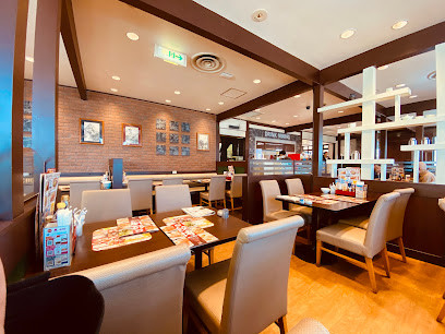 apartment 東京都東大和市桜が丘４丁目
地図を見る