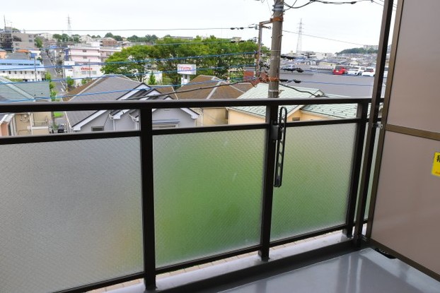 apartment 東京都多摩市関戸６丁目
地図を見る