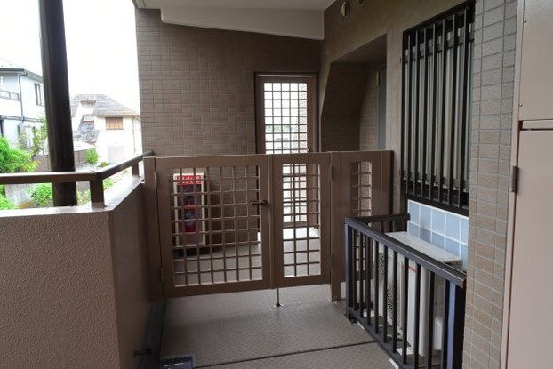 apartment 東京都多摩市関戸６丁目
地図を見る